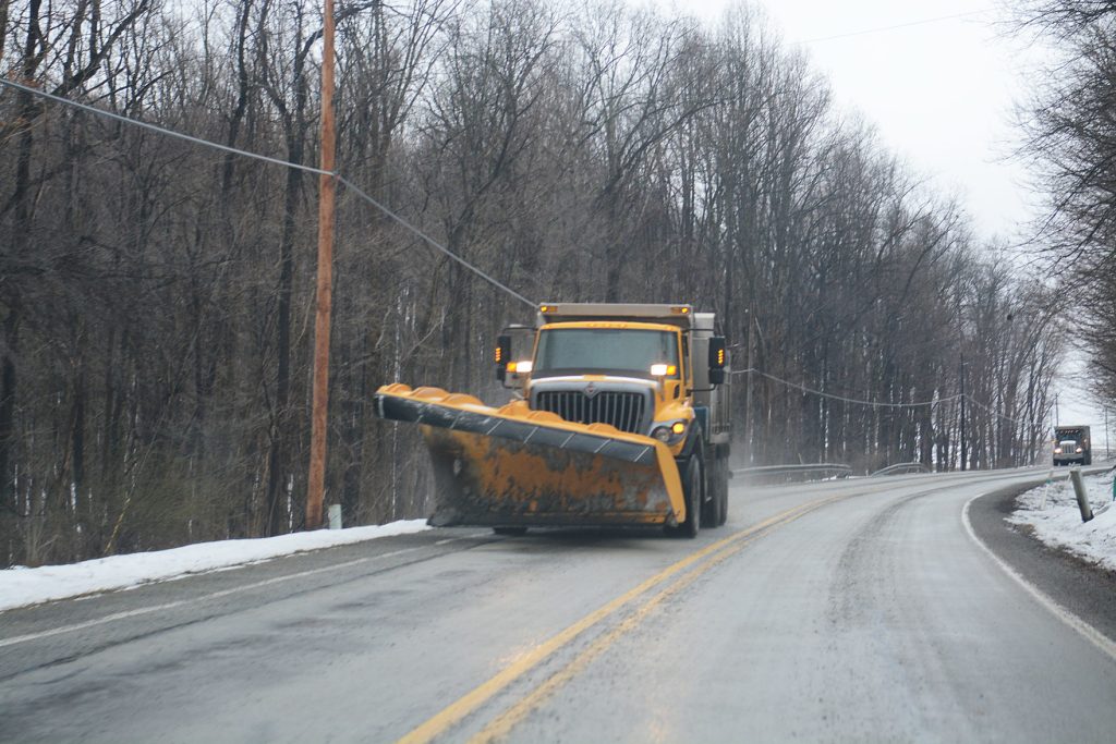 PennDOT still looking for snow plow drivers to fill local jobs over winter HeraldStandard